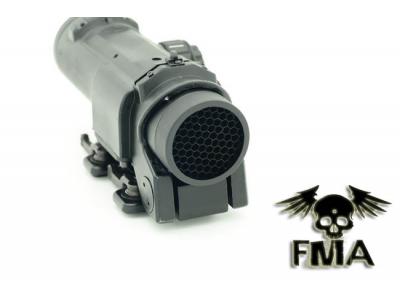 FMA DR Magnifier Scope  kill flash  tb550